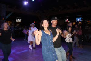 Ranch Saloon photo taken on Saturday July 11, 2026