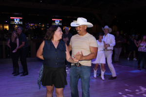 Ranch Saloon photo taken on Saturday July 11, 2026