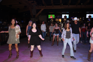 Ranch Saloon photo taken on Saturday July 11, 2026