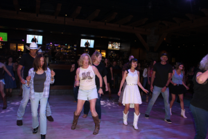 Ranch Saloon photo taken on Saturday July 11, 2026