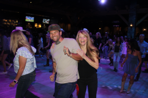 Ranch Saloon photo taken on Saturday July 11, 2026