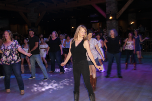 Ranch Saloon photo taken on Saturday July 11, 2026