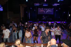 Ranch Saloon photo taken on Saturday July 11, 2026