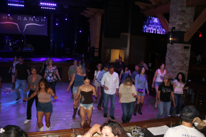 Ranch Saloon photo taken on Saturday July 11, 2026