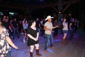 Ranch Saloon photo taken on Saturday July 11, 2026