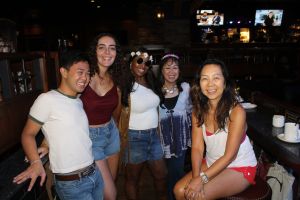 Ranch Saloon photo taken on Thursday July 16, 2026