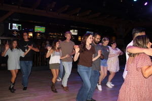 Ranch Saloon photo taken on Thursday July 16, 2026