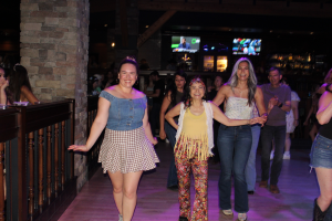 Ranch Saloon photo taken on Thursday July 16, 2026