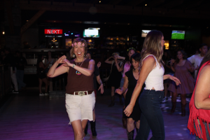Ranch Saloon photo taken on Thursday July 16, 2026