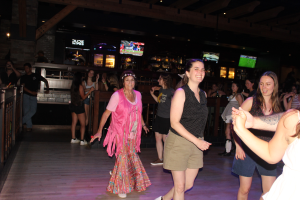 Ranch Saloon photo taken on Thursday July 16, 2026