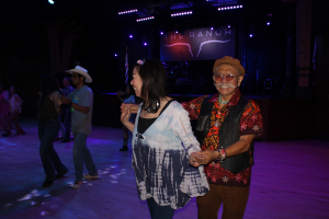 Ranch Saloon photo taken on Thursday July 16, 2026