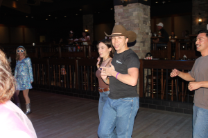 Ranch Saloon photo taken on Thursday July 16, 2026