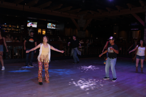 Ranch Saloon photo taken on Thursday July 16, 2026