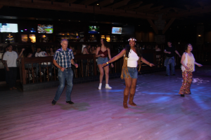 Ranch Saloon photo taken on Thursday July 16, 2026