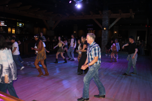 Ranch Saloon photo taken on Thursday July 16, 2026