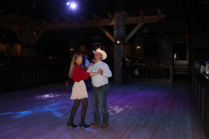 Ranch Saloon photo taken on Friday July 17, 2026
