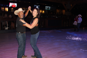 Ranch Saloon photo taken on Friday July 17, 2026