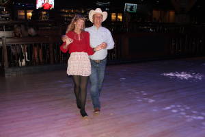 Ranch Saloon photo taken on Friday July 17, 2026