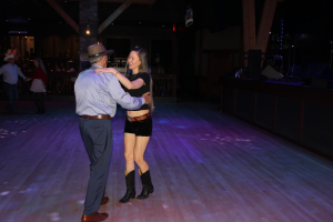 Ranch Saloon photo taken on Friday July 17, 2026