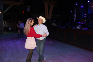 Ranch Saloon photo taken on Friday July 17, 2026
