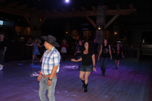 Ranch Saloon photo taken on Friday July 17, 2026