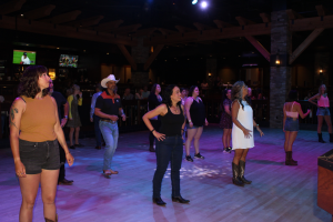 Ranch Saloon photo taken on Friday July 17, 2026