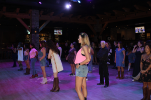 Ranch Saloon photo taken on Friday July 17, 2026