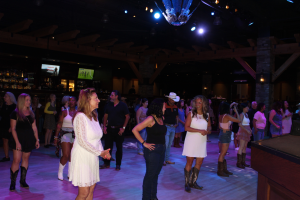 Ranch Saloon photo taken on Friday July 17, 2026