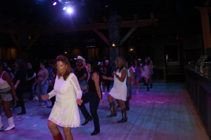 Ranch Saloon photo taken on Friday July 17, 2026