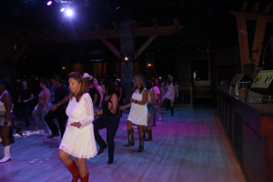 Ranch Saloon photo taken on Friday July 17, 2026