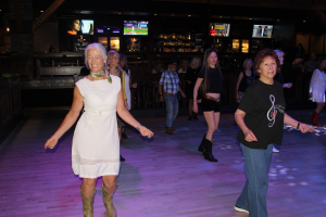 Ranch Saloon photo taken on Friday July 17, 2026