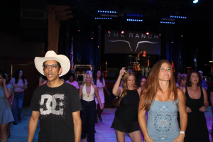 Ranch Saloon photo taken on Friday July 17, 2026