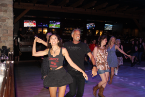 Ranch Saloon photo taken on Friday July 17, 2026