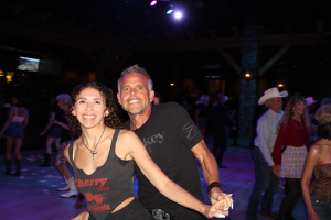 Ranch Saloon photo taken on Friday July 17, 2026