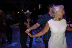 Ranch Saloon photo taken on Friday July 17, 2026