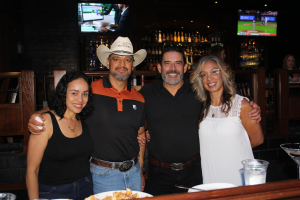 Ranch Saloon photo taken on Friday July 17, 2026