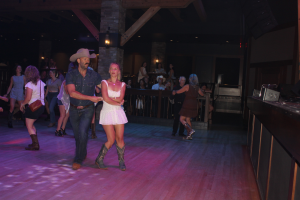 Ranch Saloon photo taken on Friday July 17, 2026