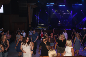 Ranch Saloon photo taken on Friday July 17, 2026