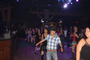 Ranch Saloon photo taken on Friday July 17, 2026