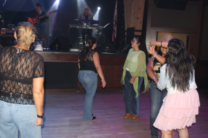 Ranch Saloon photo taken on Friday July 17, 2026