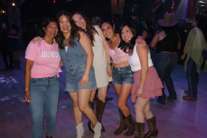 Ranch Saloon photo taken on Friday July 17, 2026