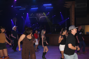 Ranch Saloon photo taken on Friday July 17, 2026