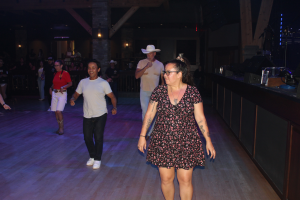 Ranch Saloon photo taken on Friday July 17, 2026