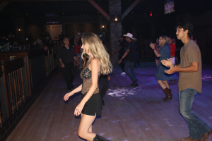 Ranch Saloon photo taken on Friday July 17, 2026