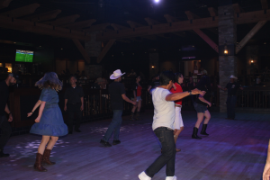 Ranch Saloon photo taken on Friday July 17, 2026