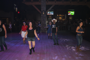 Ranch Saloon photo taken on Friday July 17, 2026