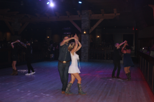 Ranch Saloon photo taken on Friday July 17, 2026