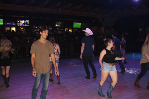 Ranch Saloon photo taken on Friday July 17, 2026