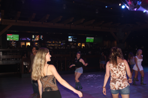 Ranch Saloon photo taken on Friday July 17, 2026