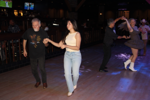 Ranch Saloon photo taken on Friday July 17, 2026